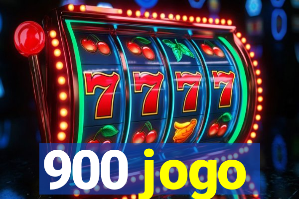900 jogo